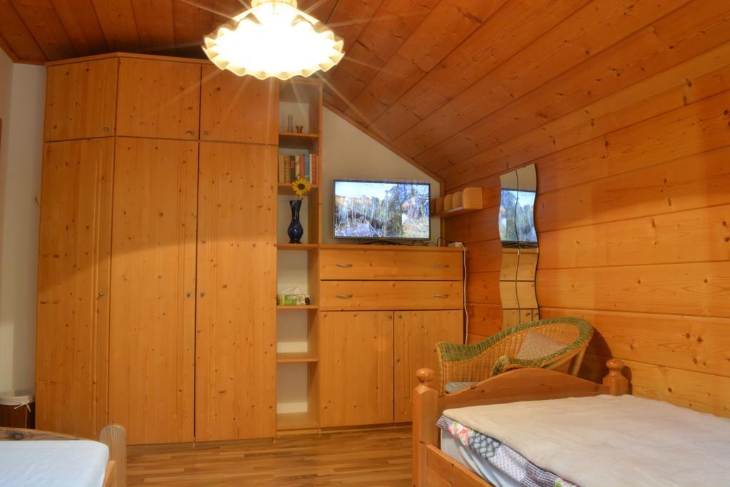 Apartment Ivkadan Bad Aussee Extérieur photo