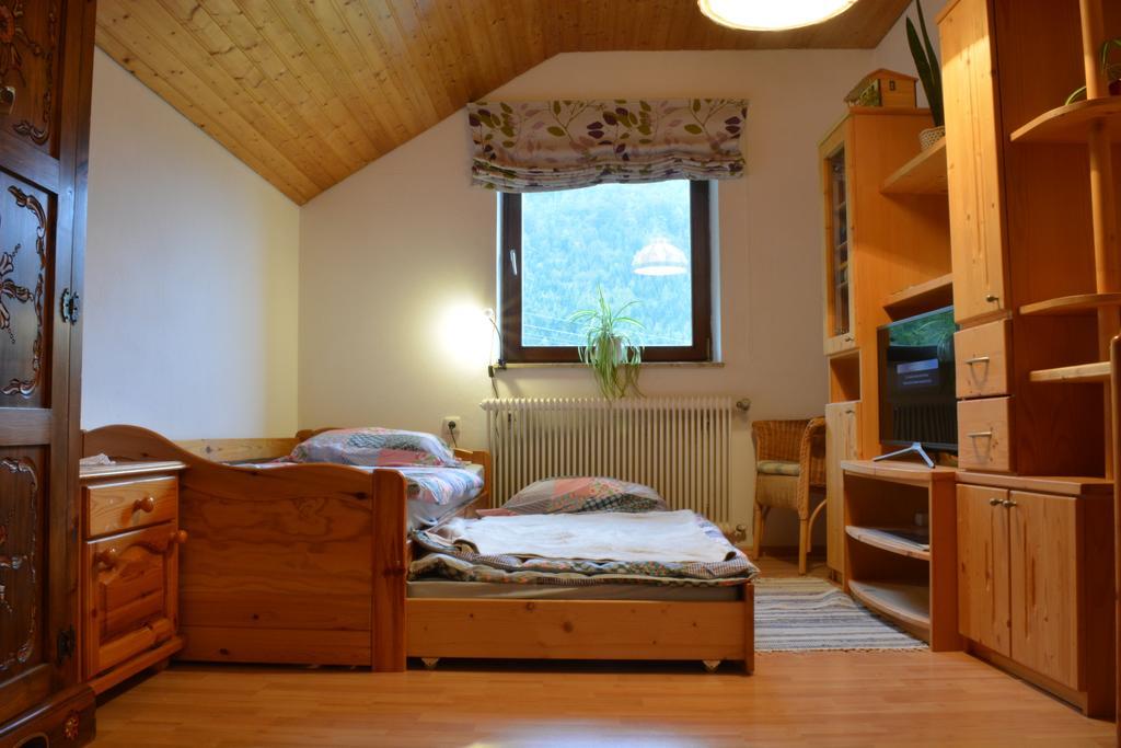 Apartment Ivkadan Bad Aussee Extérieur photo