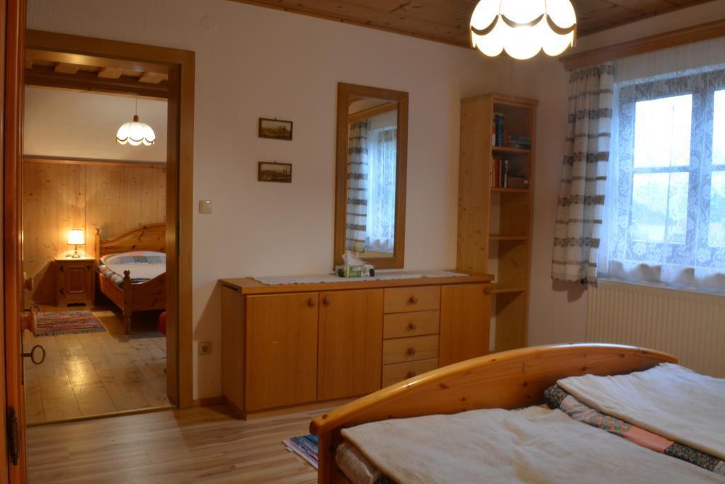 Apartment Ivkadan Bad Aussee Extérieur photo