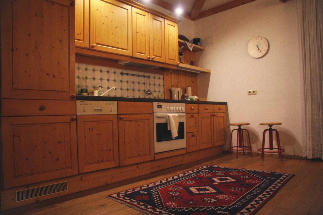 Apartment Ivkadan Bad Aussee Extérieur photo